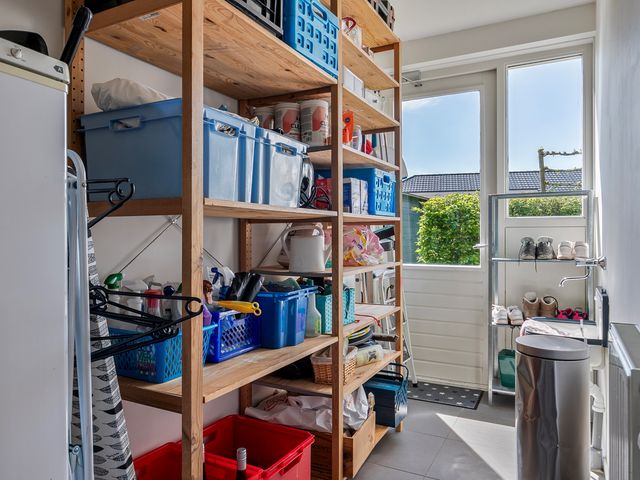 Livingstonestraat 130, Hulst