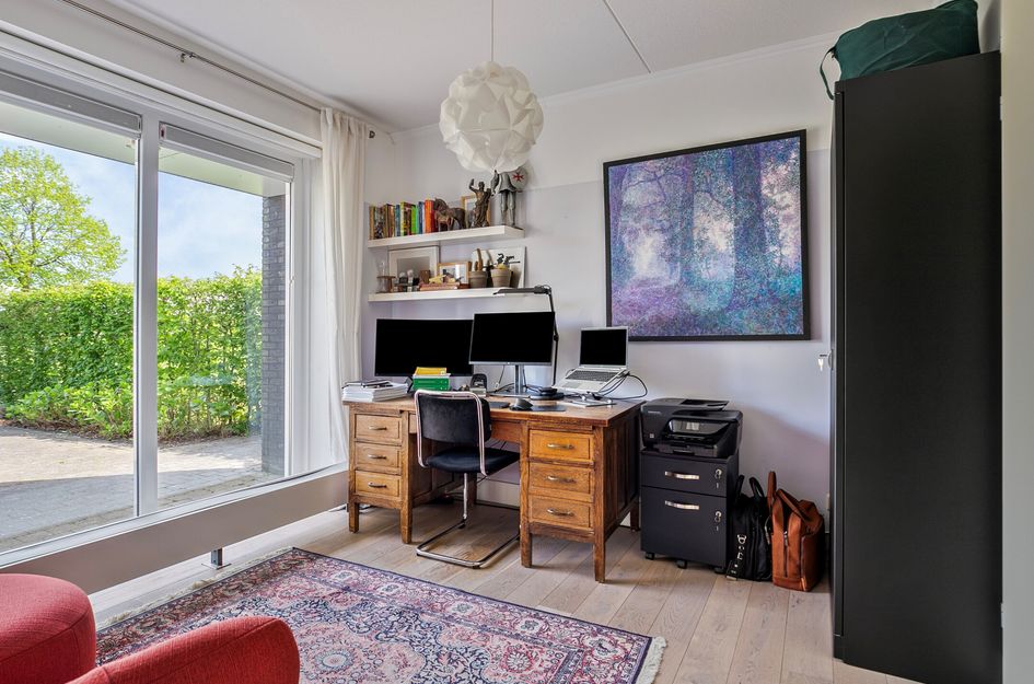 Livingstonestraat 130