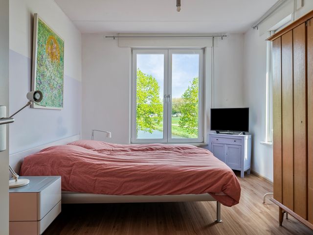 Livingstonestraat 130, Hulst
