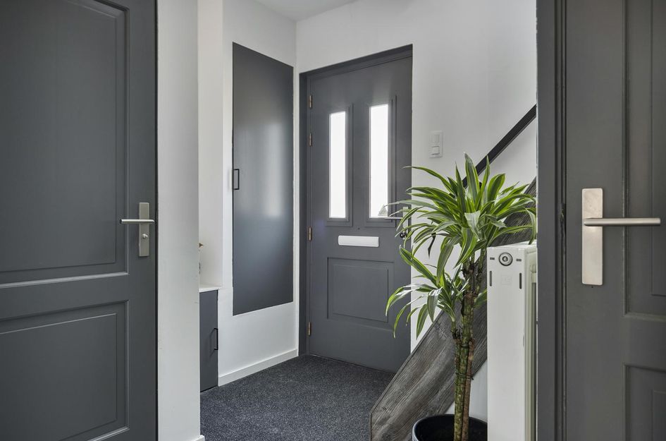 Pastoor Mertensstraat 9