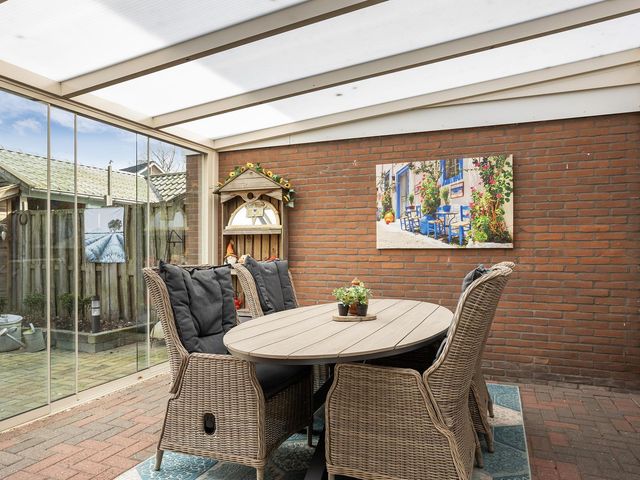 Uithof 42, Schoonebeek