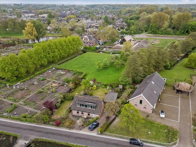 Voorweg 121, Zoetermeer
