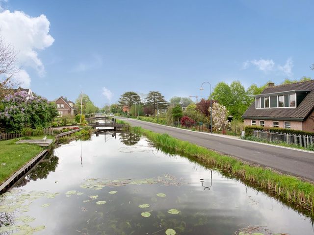 Voorweg 121, Zoetermeer