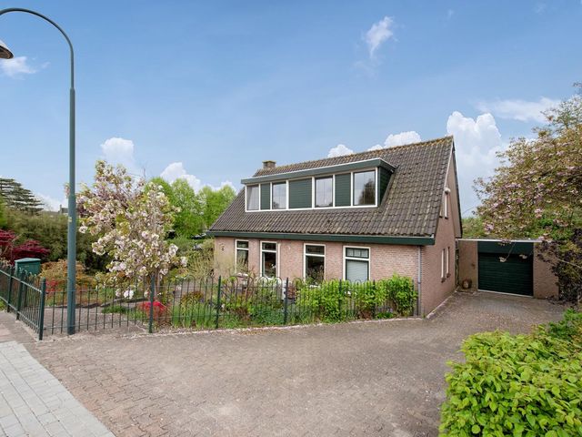Voorweg 121, Zoetermeer