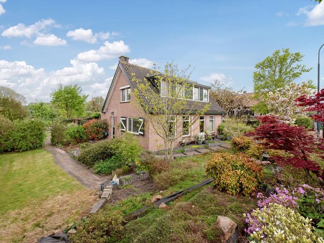 Voorweg 121, Zoetermeer