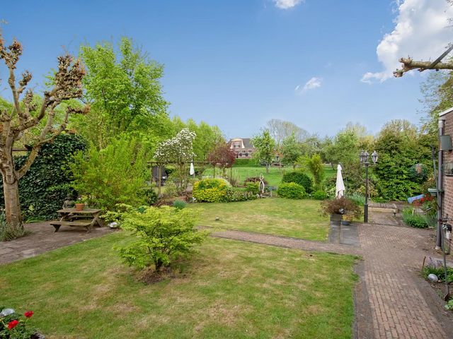 Voorweg 121, Zoetermeer
