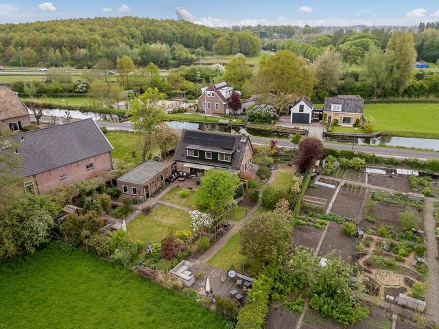 Voorweg 121, Zoetermeer
