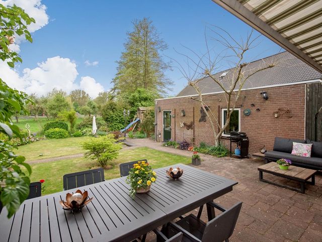 Voorweg 121, Zoetermeer