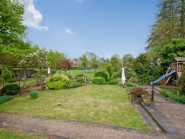Voorweg 121, Zoetermeer