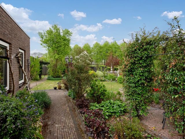 Voorweg 121, Zoetermeer