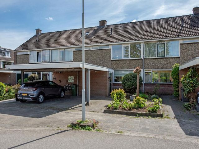Hunsingo 122, Zoetermeer