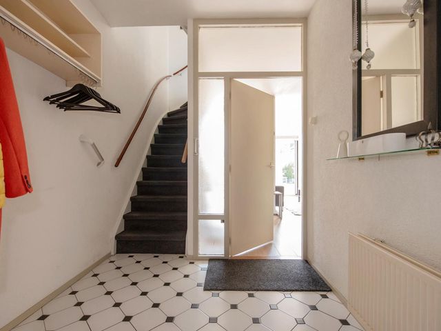 Hunsingo 122, Zoetermeer
