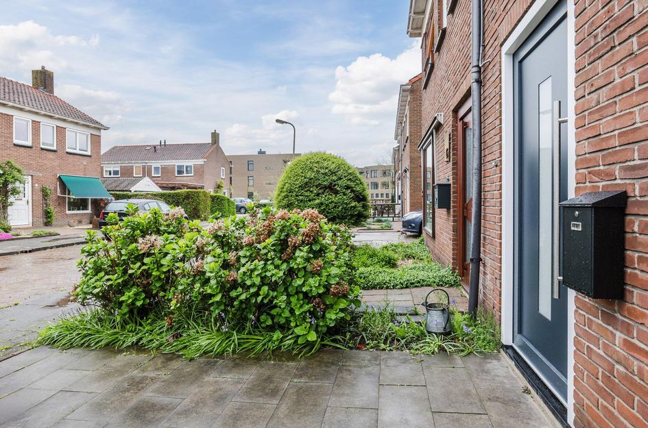 Da Costastraat 14