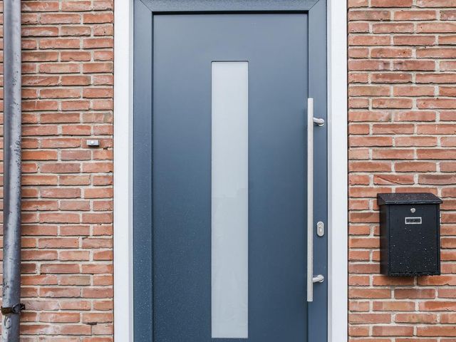 Da Costastraat 14, Hoogeveen