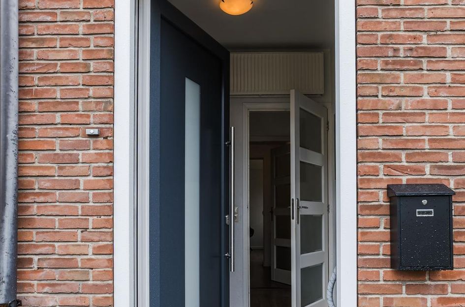 Da Costastraat 14