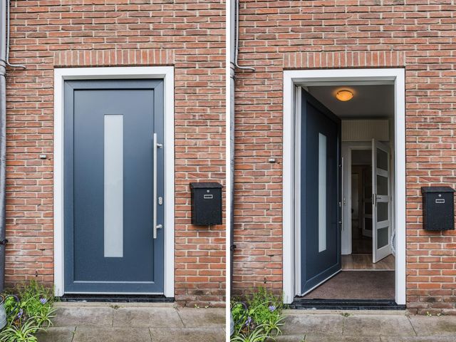 Da Costastraat 14, Hoogeveen