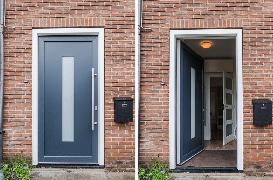 Da Costastraat 14
