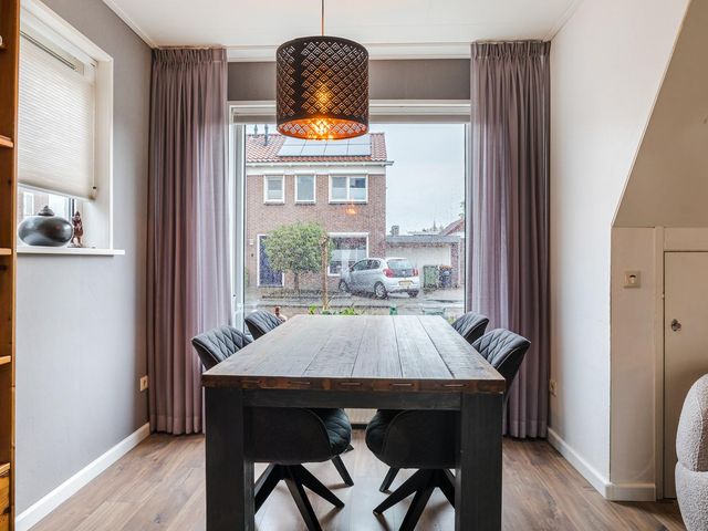 Da Costastraat 14, Hoogeveen