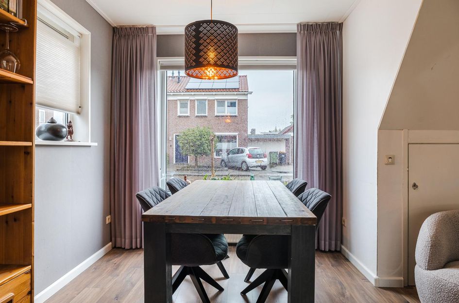 Da Costastraat 14