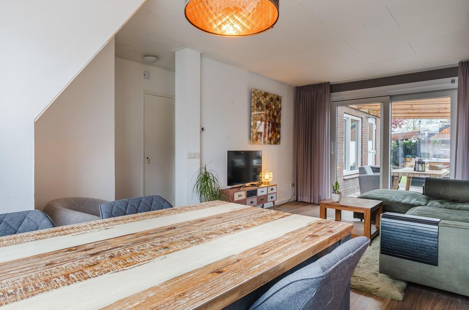 Da Costastraat 14