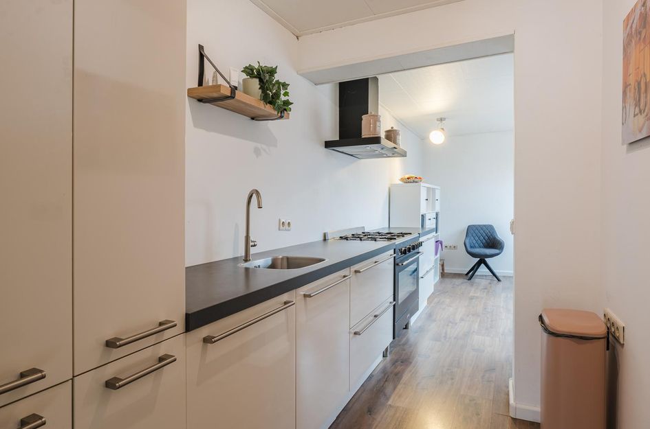 Da Costastraat 14