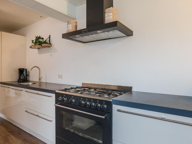 Da Costastraat 14, Hoogeveen