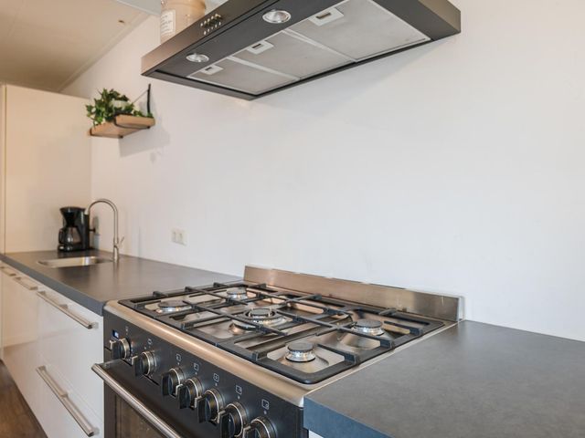 Da Costastraat 14, Hoogeveen