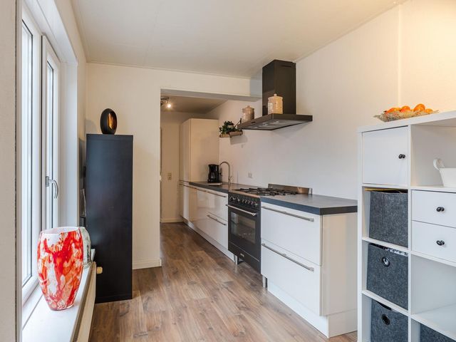 Da Costastraat 14, Hoogeveen