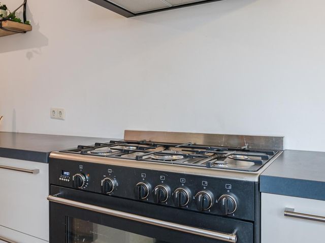 Da Costastraat 14, Hoogeveen