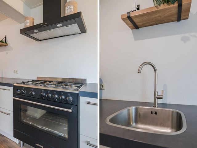 Da Costastraat 14, Hoogeveen
