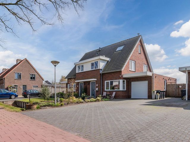 Carstensdijk 32, Elim