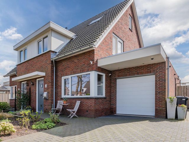 Carstensdijk 32, Elim