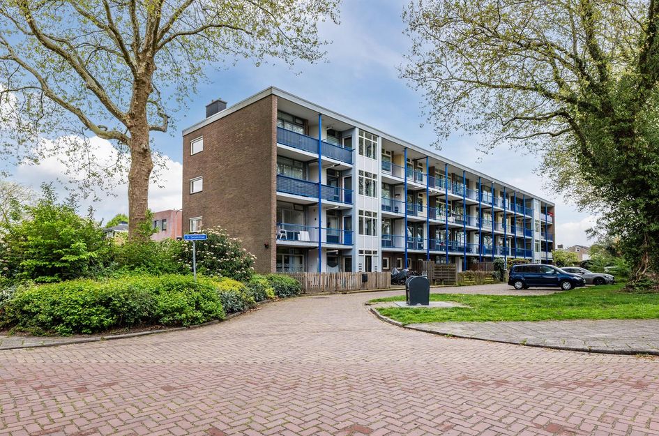 Dr Dassenstraat 1