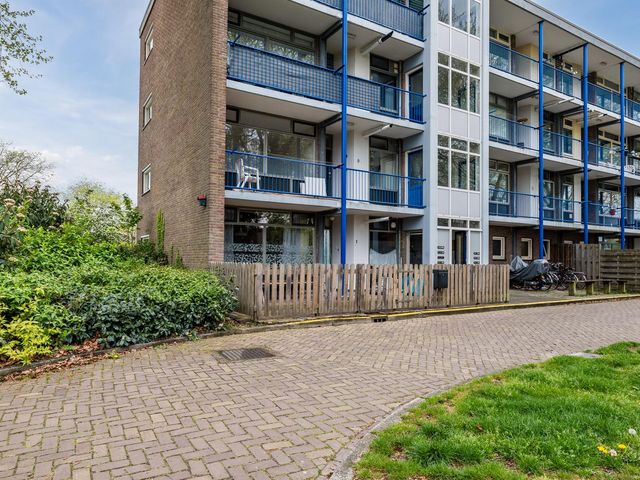 Dr Dassenstraat 1, Hoogeveen