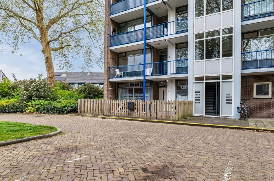 Dr Dassenstraat 1