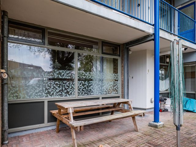 Dr Dassenstraat 1, Hoogeveen