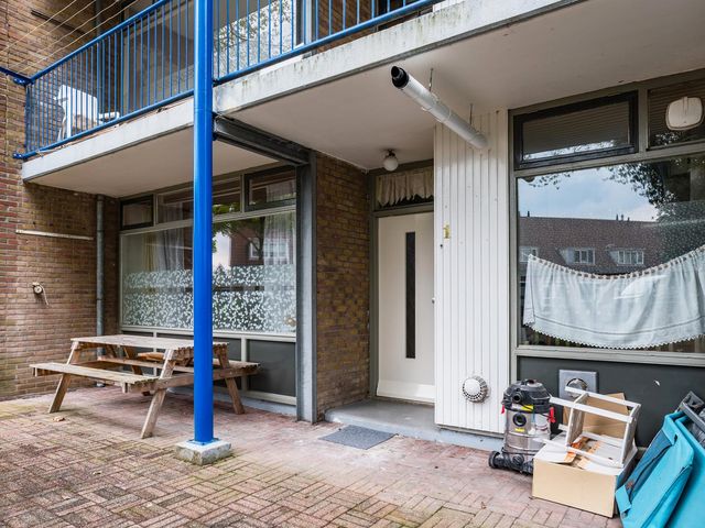 Dr Dassenstraat 1, Hoogeveen
