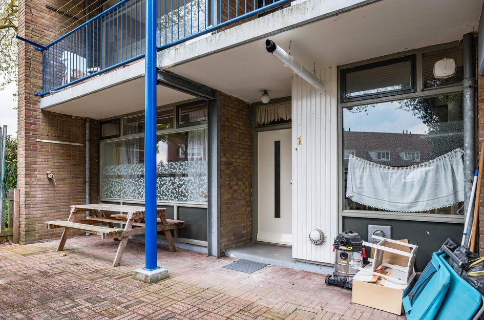 Dr Dassenstraat 1