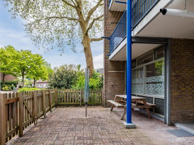 Dr Dassenstraat 1, Hoogeveen