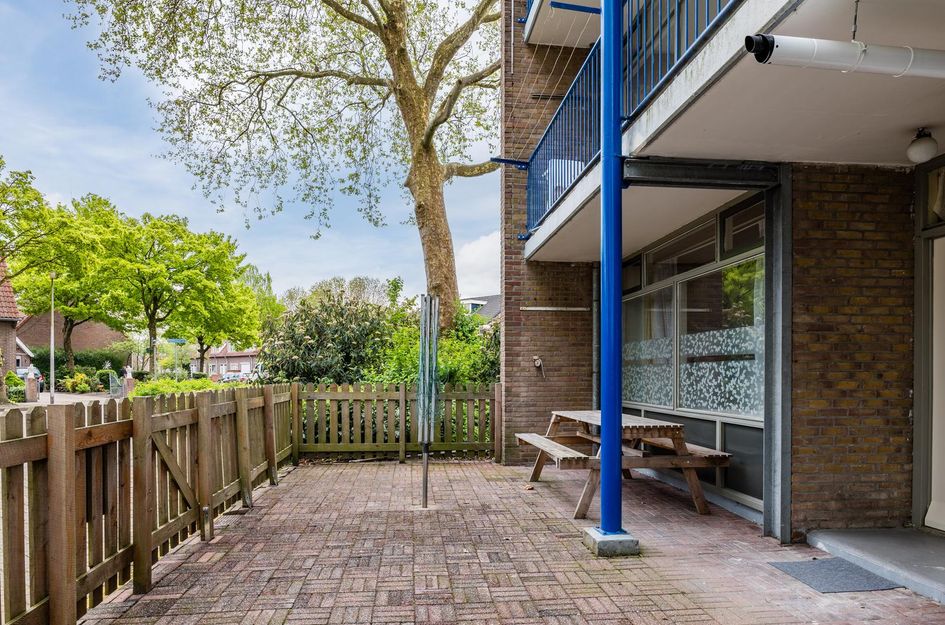 Dr Dassenstraat 1