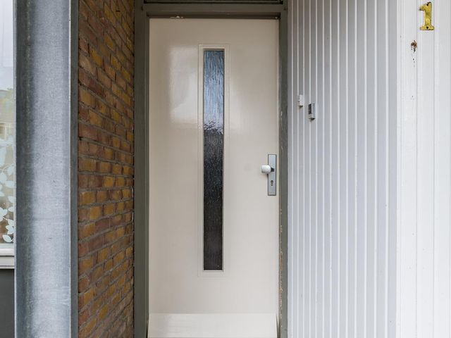 Dr Dassenstraat 1, Hoogeveen
