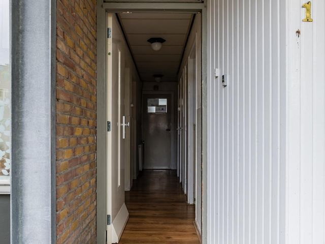 Dr Dassenstraat 1, Hoogeveen