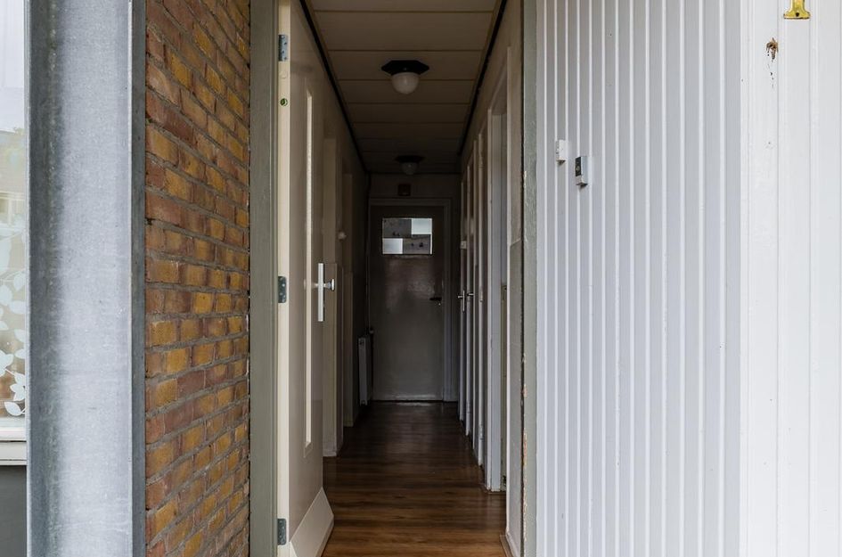 Dr Dassenstraat 1