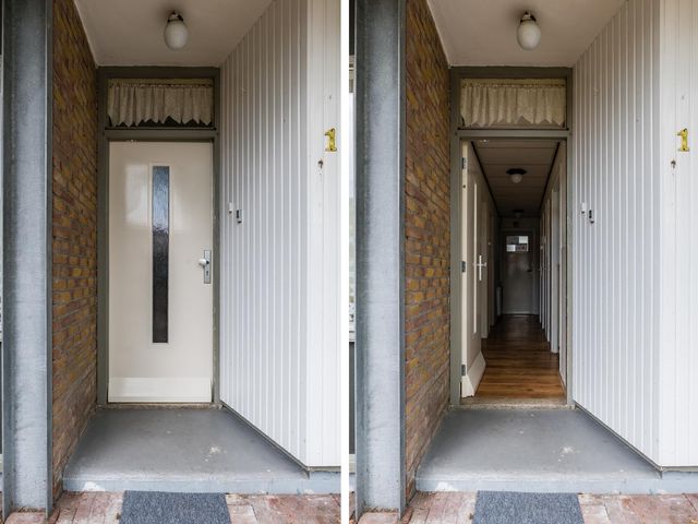 Dr Dassenstraat 1, Hoogeveen