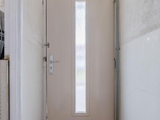 Dr Dassenstraat 1, Hoogeveen