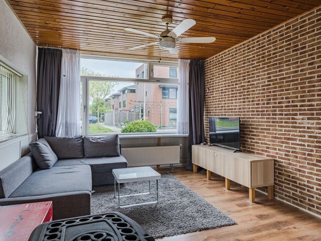 Dr Dassenstraat 1, Hoogeveen
