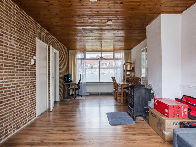 Dr Dassenstraat 1, Hoogeveen
