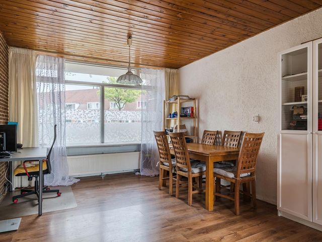 Dr Dassenstraat 1, Hoogeveen