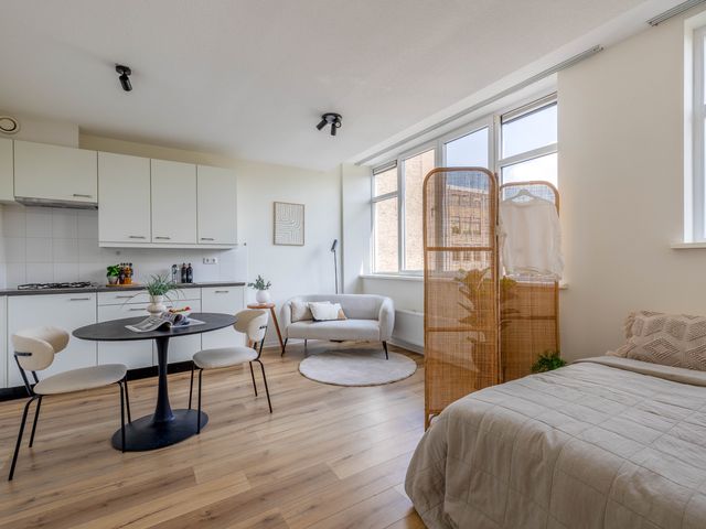 Schiekade 46B, Rotterdam