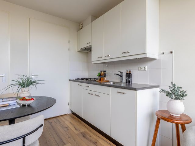 Schiekade 46B, Rotterdam